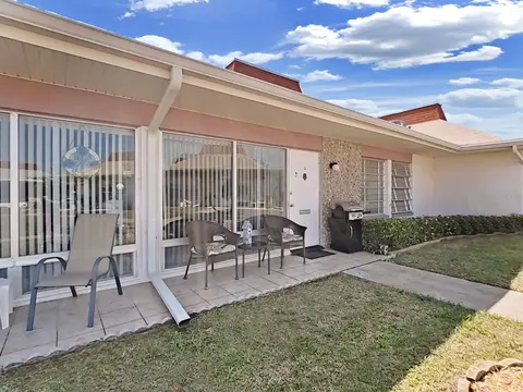 4347 Tahitian Gardens Cir #G, Holiday, FL 34691
