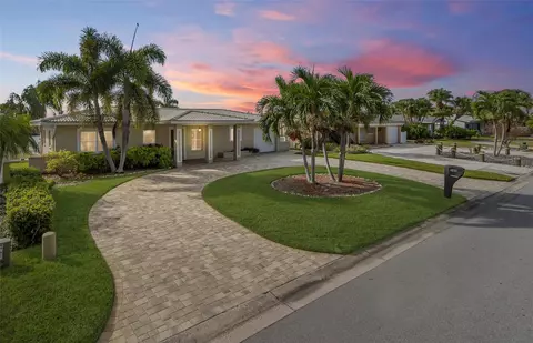 345 173rd Ave E, North Redington Beach, FL 33708
