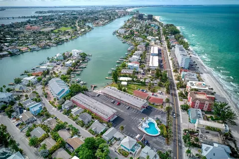 8567 W Gulf Blvd #22N, Treasure Island, FL 33706
