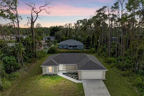 4443 Belladonna Ave, North Port, FL 34286