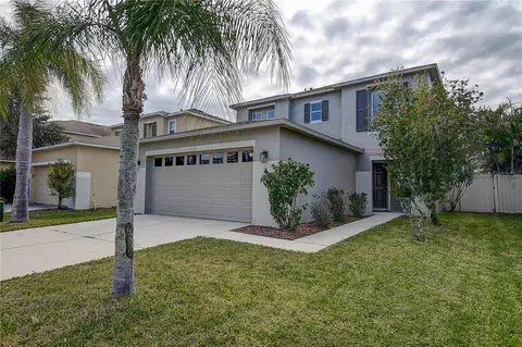 18826 Sunterra Dr, Land O Lakes, FL 34638