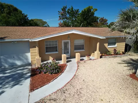 1427 Normandy Blvd, Holiday, FL 34691