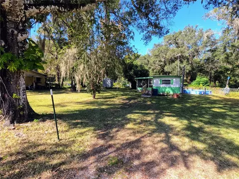 440 Hickory St, Brooksville, FL 34601