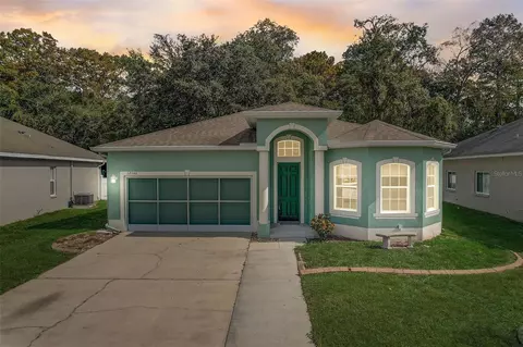 12146 Hunters Lake Dr, New Port Richey, FL 34654