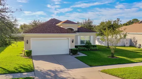 14432 Balloch Dr, Hudson, FL 34667