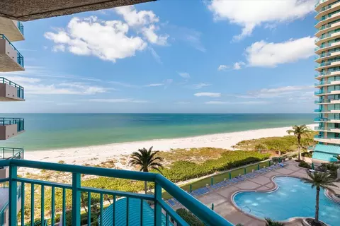 1540 Gulf Blvd #503, Clearwater Beach, FL 33767