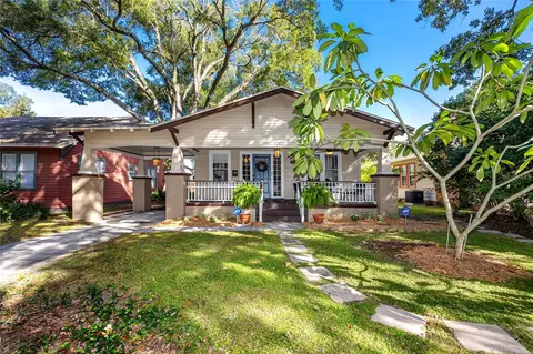 1202 E Powhatan Ave, Tampa, FL 33604