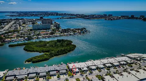 516 Boca Ciega Point Blvd S, Saint Petersburg, FL 33708