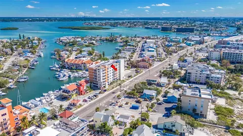 13101 Gulf Blvd #1502, Madeira Beach, FL 33708