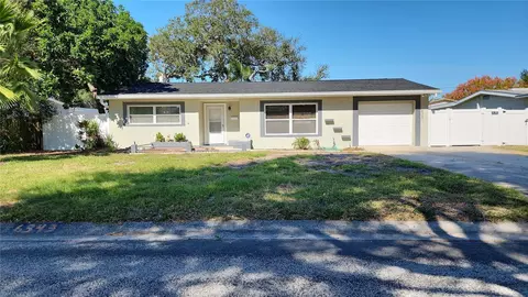 6343 17th Pl N, Saint Petersburg, FL 33710