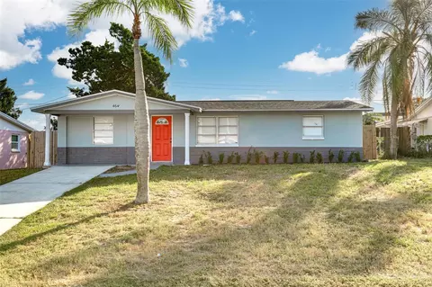 4641 Irene Loop, New Port Richey, FL 34652
