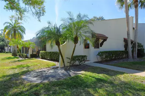 3505 Tarpon Woods Blvd #N406, Palm Harbor, FL 34685