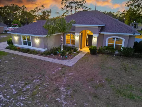 1329 Finland Dr, Spring Hill, FL 34609