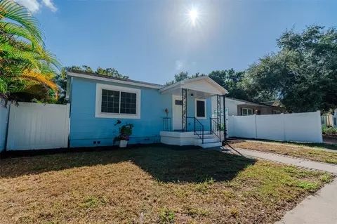 1670 22nd Ave N, Saint Petersburg, FL 33713