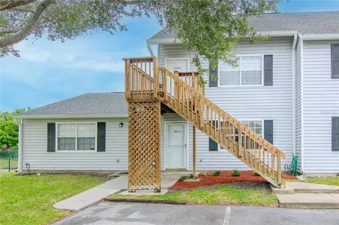 5683 67th Ave N #112, Pinellas Park, FL 33781
