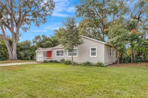 400 Mayfair Cir, Orlando, FL 32803