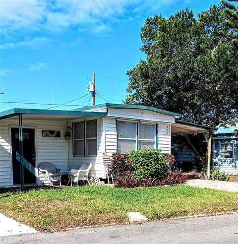 6580 Seminole Blvd #228, Seminole, FL 33772