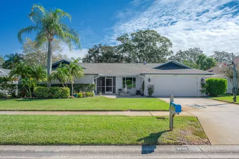 3255 Sandy Ridge Dr, Clearwater, FL 33761
