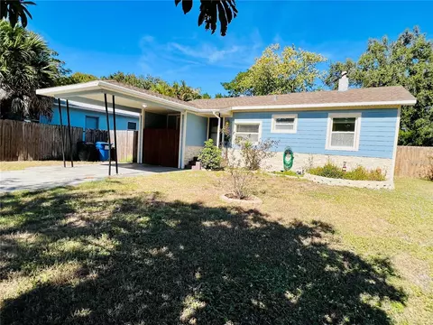 3215 32nd Ave N, Saint Petersburg, FL 33713