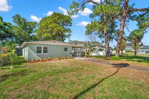 4026 Harrisburg St NE, Saint Petersburg, FL 33703