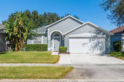 22829 Marsh Wren Dr, Land O Lakes, FL 34639