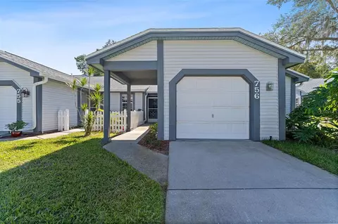 39650 Us Highway 19 N #756, Tarpon Springs, FL 34689