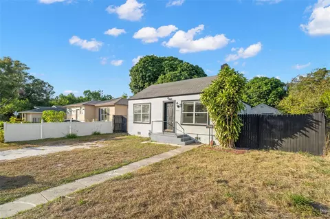 4725 15th Ave S, Saint Petersburg, FL 33711