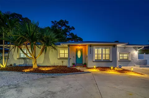 5544 Dr Martin Luther King Jr St S, Saint Petersburg, FL 33705