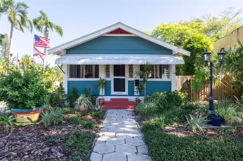 1935 11th St N, Saint Petersburg, FL 33704