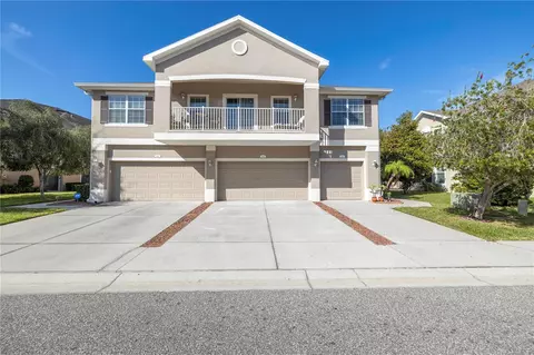 7451 Red Mill Cir, New Port Richey, FL 34653