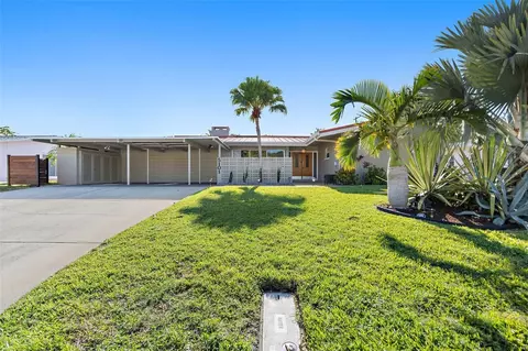 5101 39th St S, Saint Petersburg, FL 33711