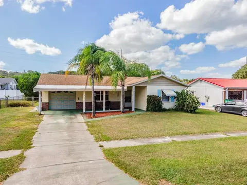 7151 Ashland Dr, Zephyrhills, FL 33540