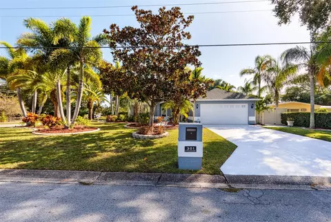 301 S Pegasus Ave, Clearwater, FL 33765