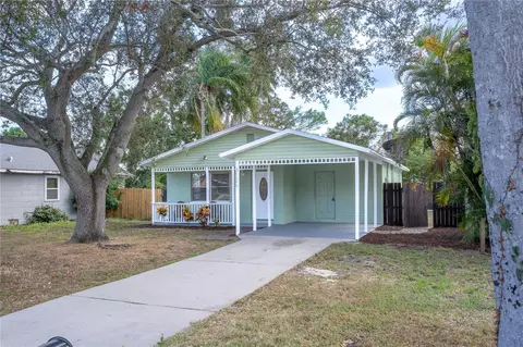 3126 56th Ave N, Saint Petersburg, FL 33714