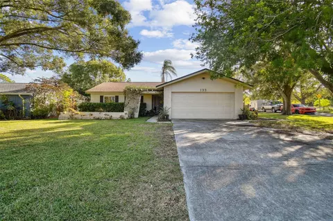 133 N Bay Hills Blvd, Safety Harbor, FL 34695