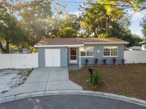 8000 52nd Ln N, Pinellas Park, FL 33781