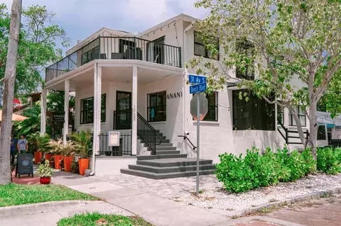 3062 Beach Blvd S, Gulfport, FL 33707