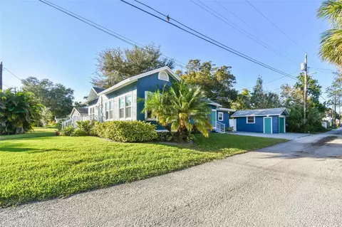 1021 32nd Ave N, Saint Petersburg, FL 33704