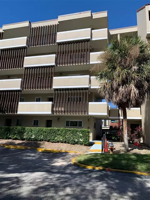 1243 S Martin Luther King Jr Ave #C105, Clearwater, FL 33756
