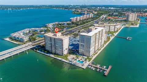 5220 Brittany Dr S #407, Saint Petersburg, FL 33715