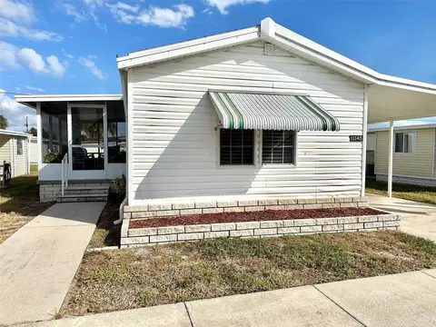 11145 102nd St #168, Largo, FL 33773