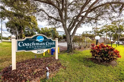 2625 State Road 590 #2324, Clearwater, FL 33759