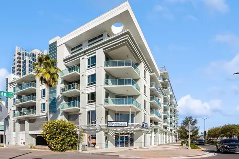 912 Channelside Dr #2314, Tampa, FL 33602