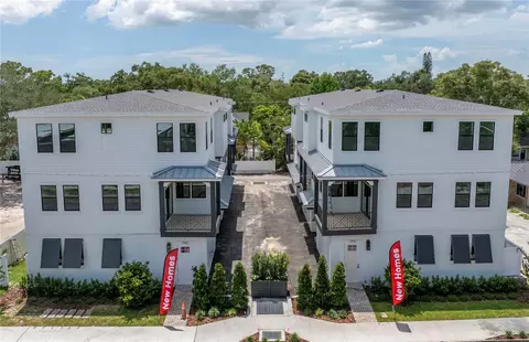 1950 Dr Mlk Jr St N, Saint Petersburg, FL 33704