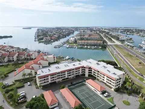 Undisclosed, Tierra Verde, FL 33715