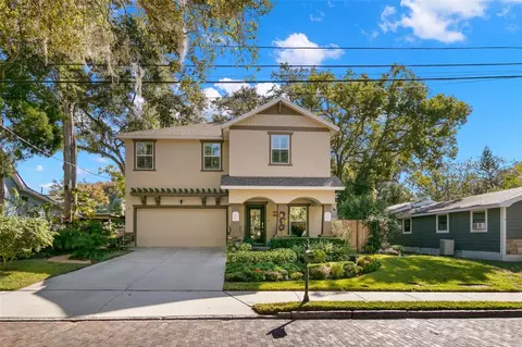 336 5th St N, Safety Harbor, FL 34695