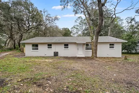 6898 County Road 214, Melrose, FL 32666