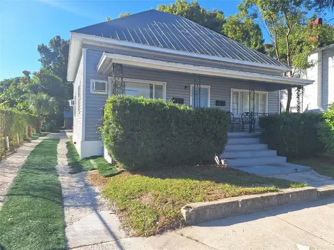 409 E Floribraska Ave, Tampa, FL 33603