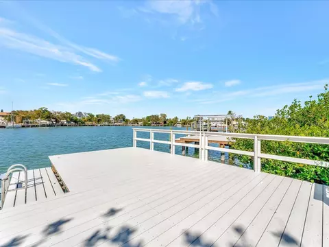 438 18th Ave, Indian Rocks Beach, FL 33785