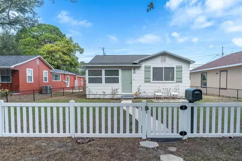 6251 1st Ave N, Saint Petersburg, FL 33710